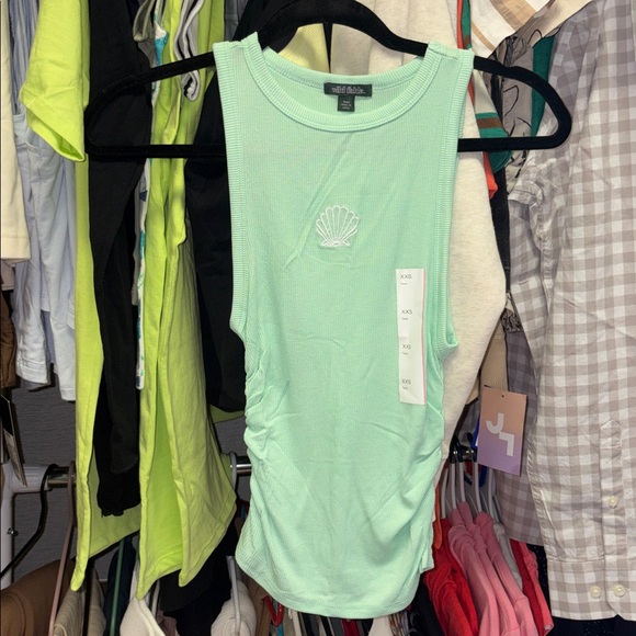 wild fable Tops - Wild Fable Tank Top